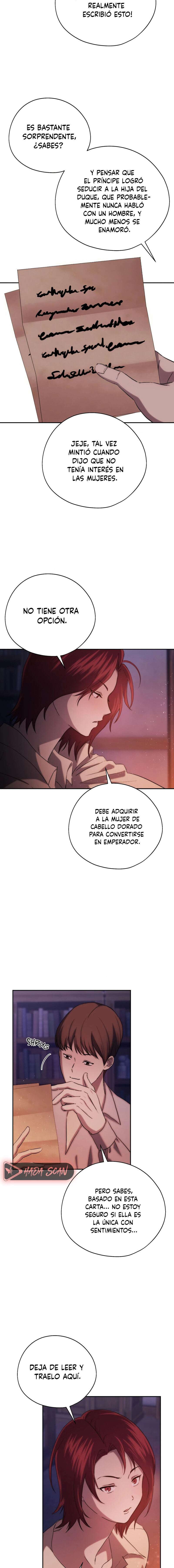 Me casé con la hermana menor de mi esposa Capítulo 40 - Page 2