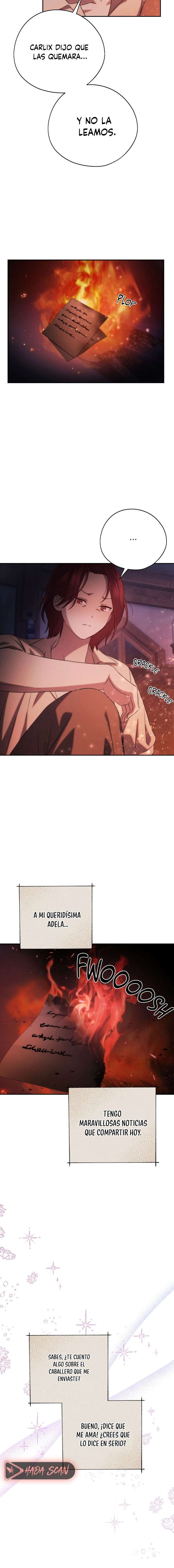 Me casé con la hermana menor de mi esposa Capítulo 40 - Page 3