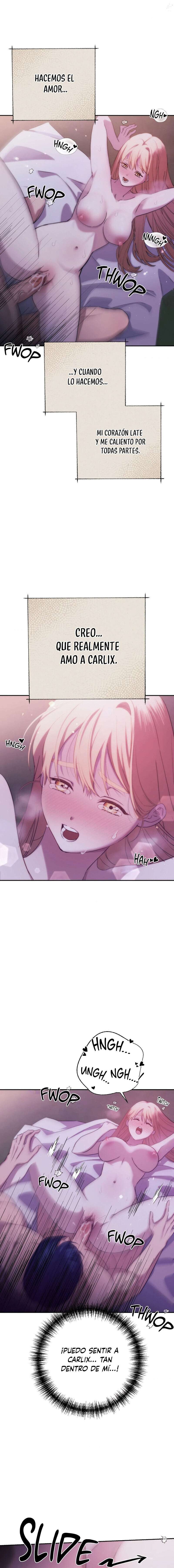 Me casé con la hermana menor de mi esposa Capítulo 40 - Page 4