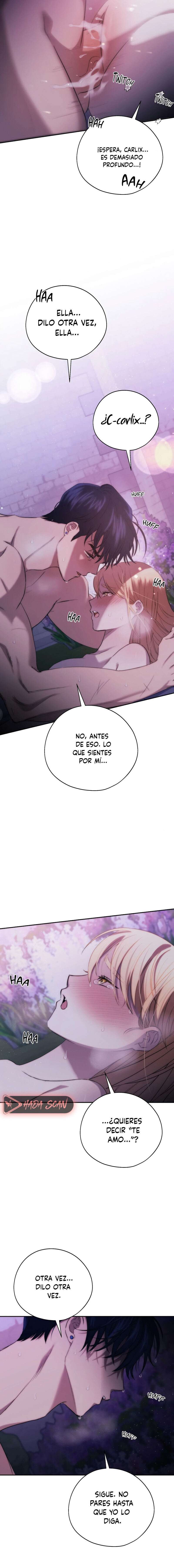 Me casé con la hermana menor de mi esposa Capítulo 40 - Page 5