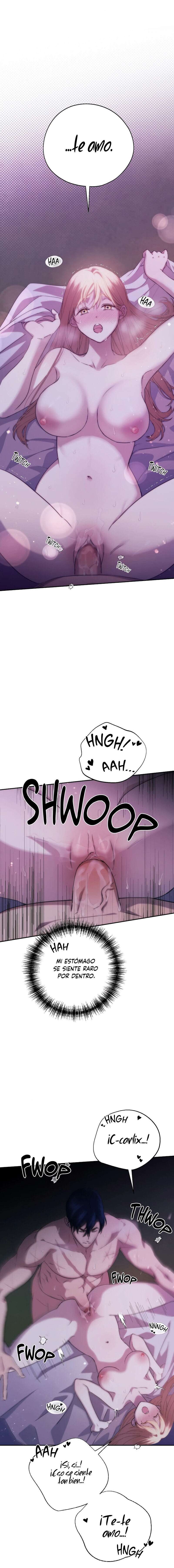 Me casé con la hermana menor de mi esposa Capítulo 40 - Page 6