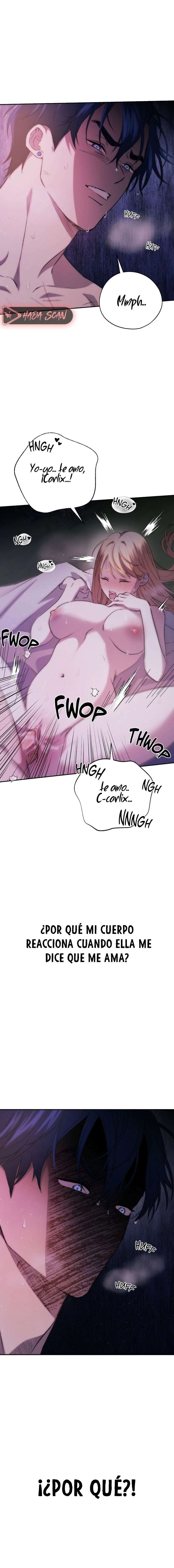 Me casé con la hermana menor de mi esposa Capítulo 40 - Page 7