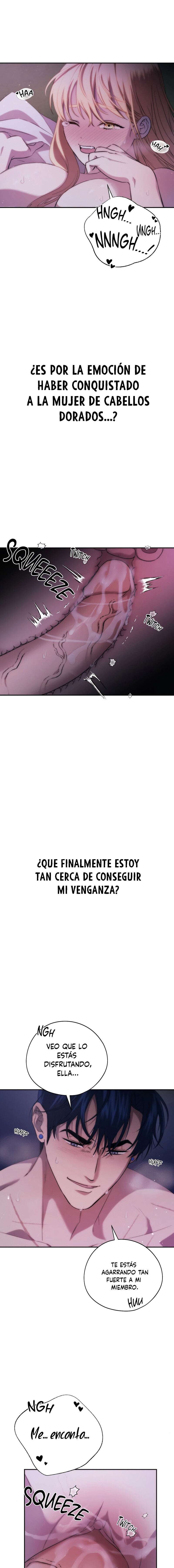 Me casé con la hermana menor de mi esposa Capítulo 40 - Page 8