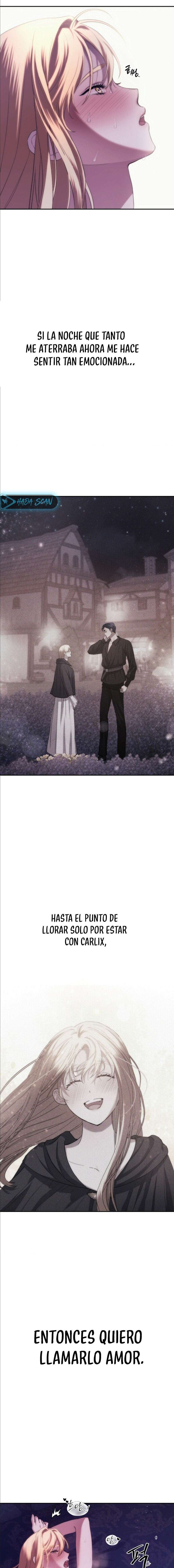 Me casé con la hermana menor de mi esposa Capítulo 41 - Page 10