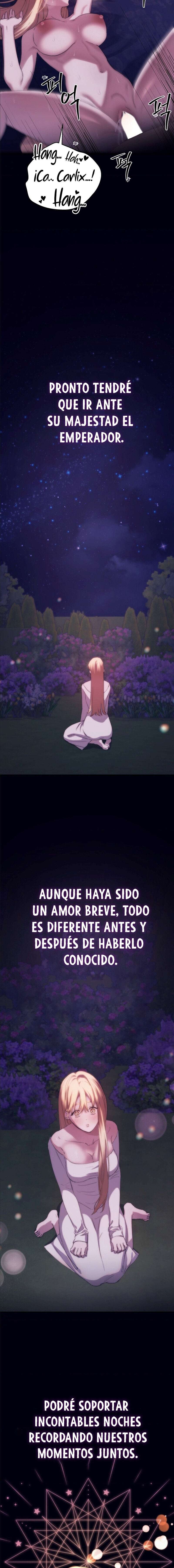 Me casé con la hermana menor de mi esposa Capítulo 41 - Page 11