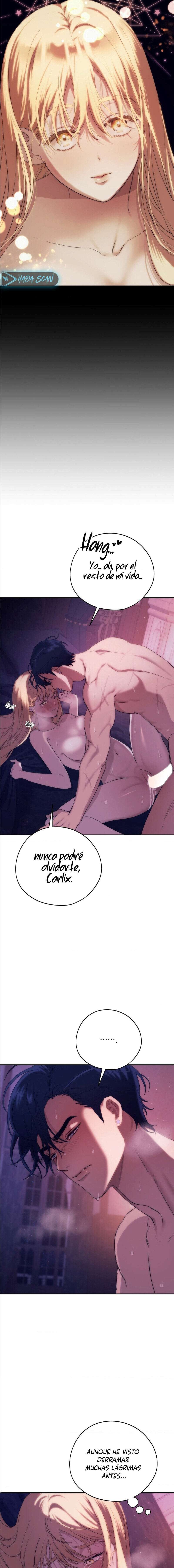 Me casé con la hermana menor de mi esposa Capítulo 41 - Page 12