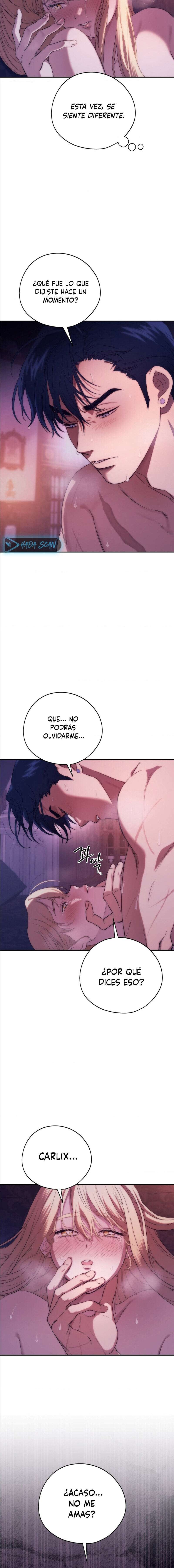 Me casé con la hermana menor de mi esposa Capítulo 41 - Page 13