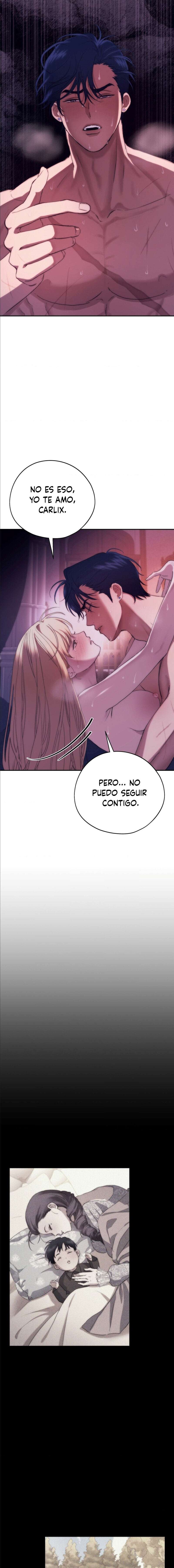 Me casé con la hermana menor de mi esposa Capítulo 41 - Page 14
