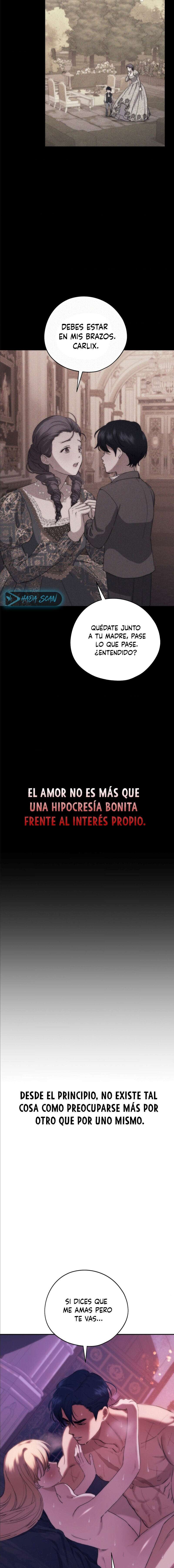 Me casé con la hermana menor de mi esposa Capítulo 41 - Page 15