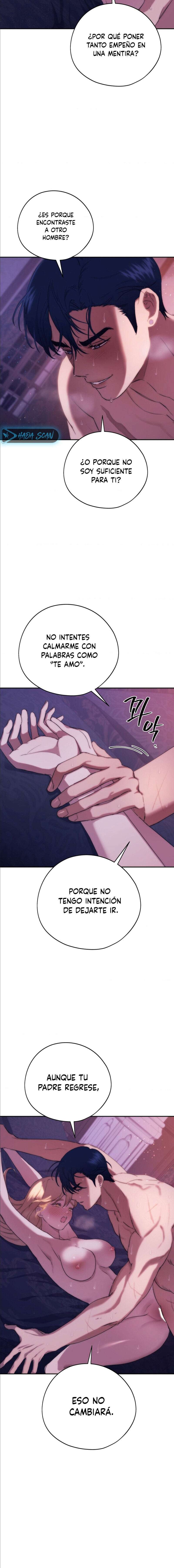 Me casé con la hermana menor de mi esposa Capítulo 41 - Page 16