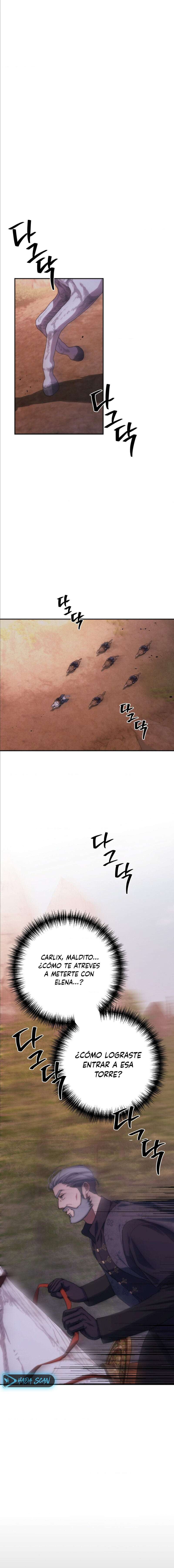 Me casé con la hermana menor de mi esposa Capítulo 41 - Page 17