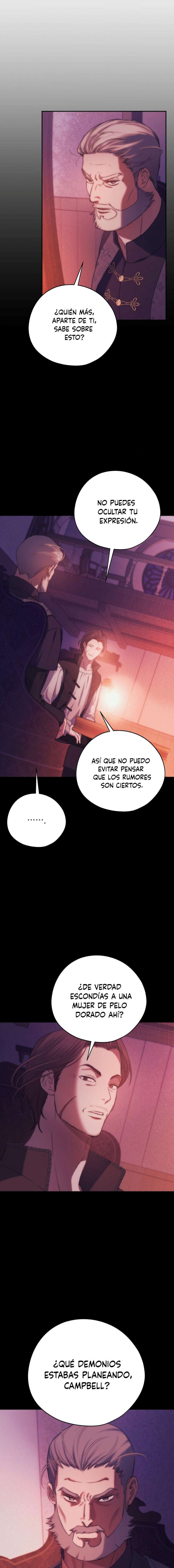 Me casé con la hermana menor de mi esposa Capítulo 41 - Page 18