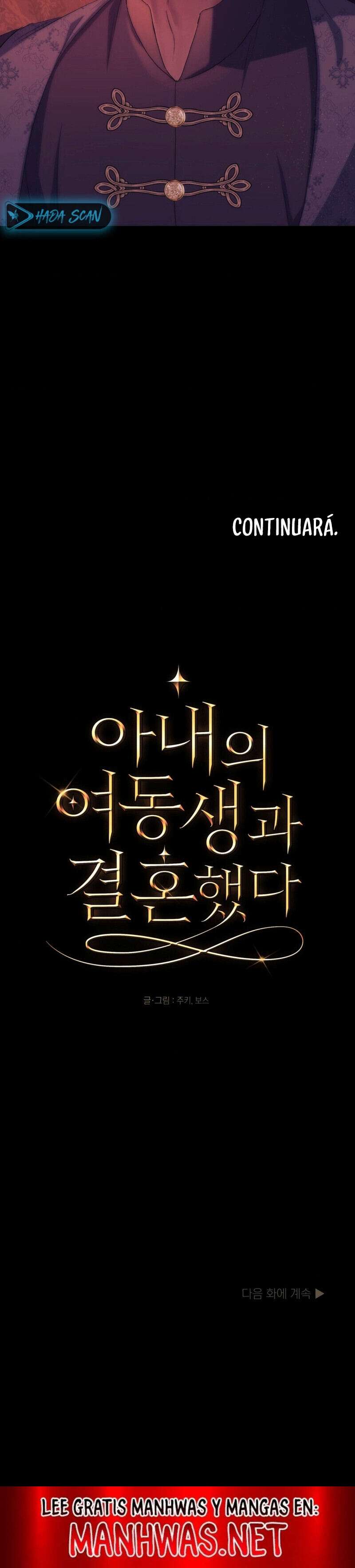 Me casé con la hermana menor de mi esposa Capítulo 41 - Page 19