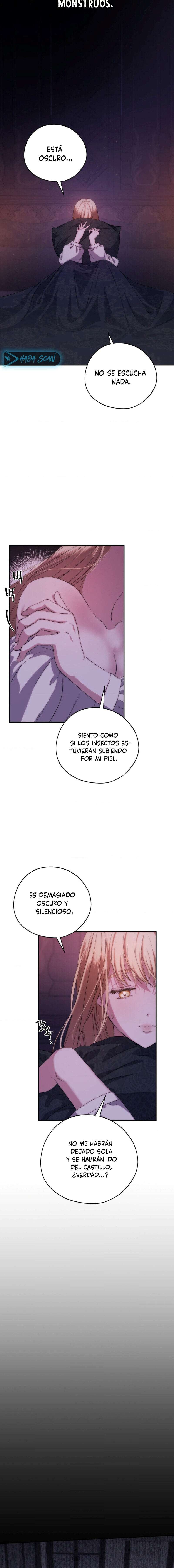 Me casé con la hermana menor de mi esposa Capítulo 41 - Page 2