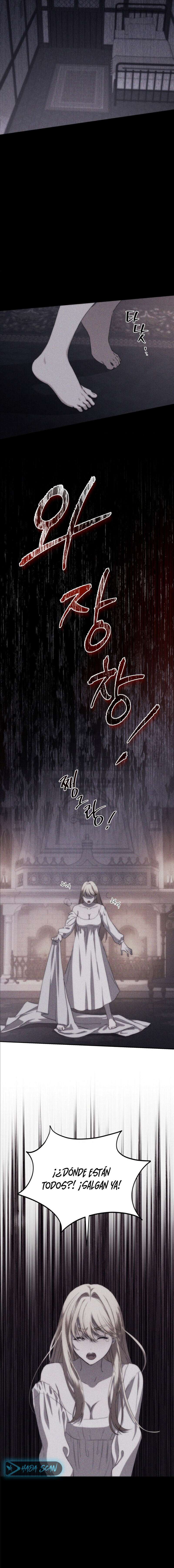 Me casé con la hermana menor de mi esposa Capítulo 41 - Page 3