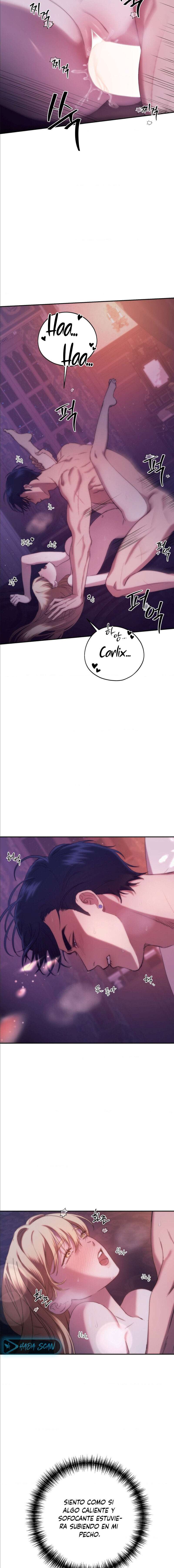 Me casé con la hermana menor de mi esposa Capítulo 41 - Page 5