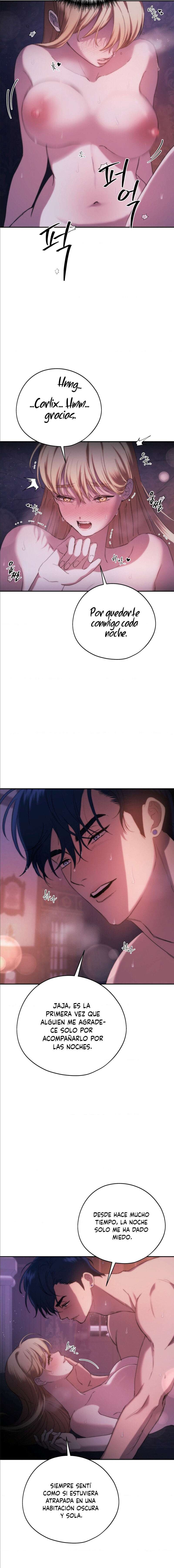 Me casé con la hermana menor de mi esposa Capítulo 41 - Page 6