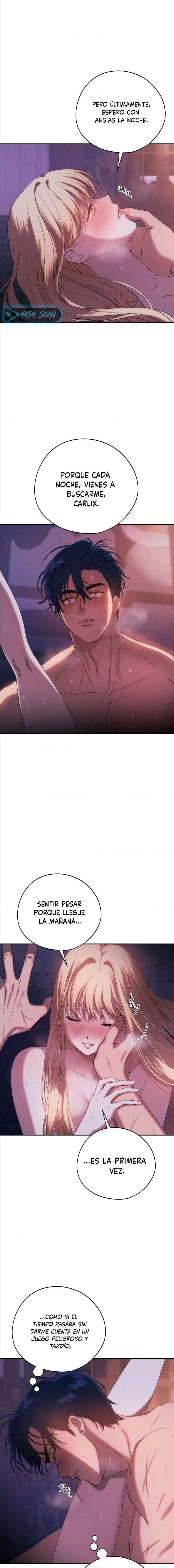 Me casé con la hermana menor de mi esposa Capítulo 41 - Page 7