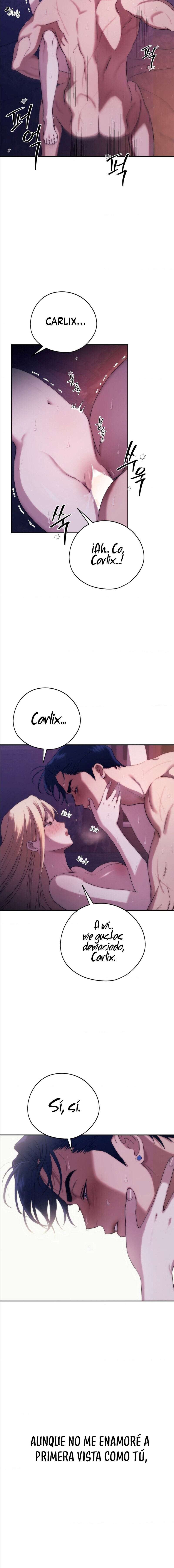 Me casé con la hermana menor de mi esposa Capítulo 41 - Page 9