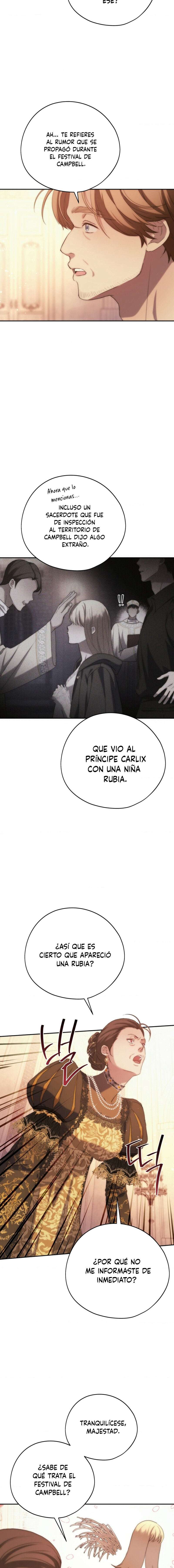 Me casé con la hermana menor de mi esposa Capítulo 42 - Page 11