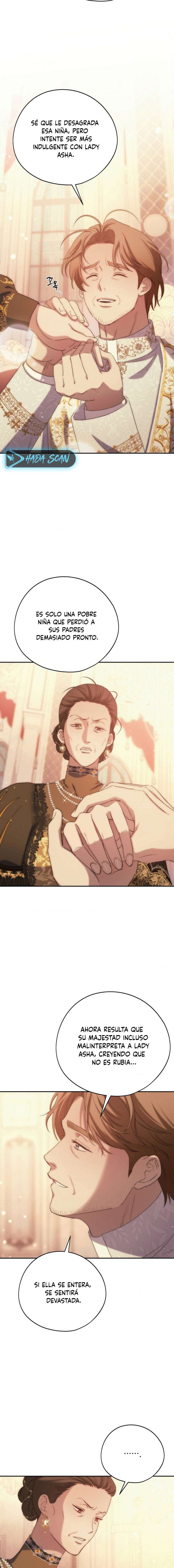 Me casé con la hermana menor de mi esposa Capítulo 42 - Page 13