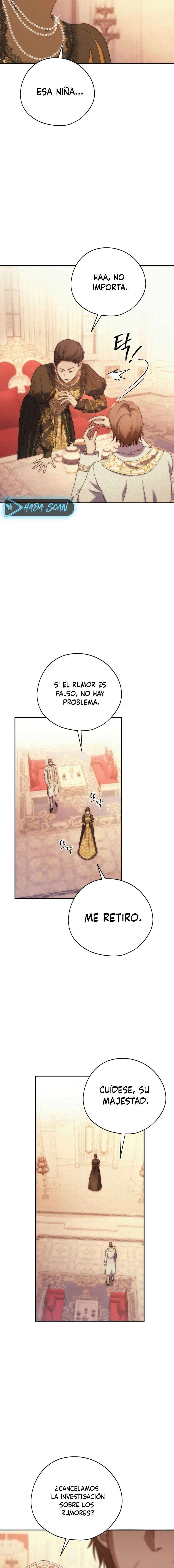 Me casé con la hermana menor de mi esposa Capítulo 42 - Page 14