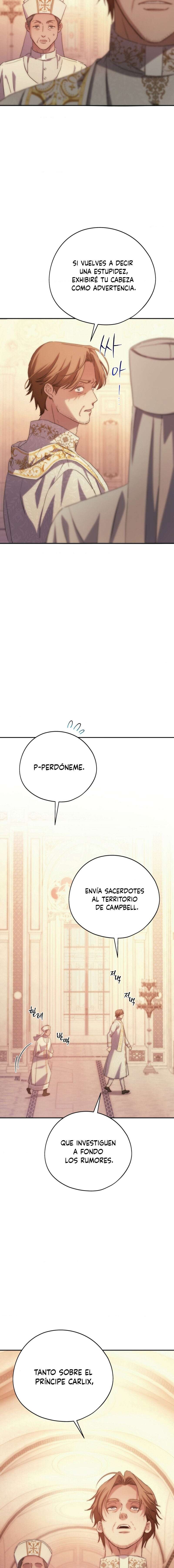 Me casé con la hermana menor de mi esposa Capítulo 42 - Page 15