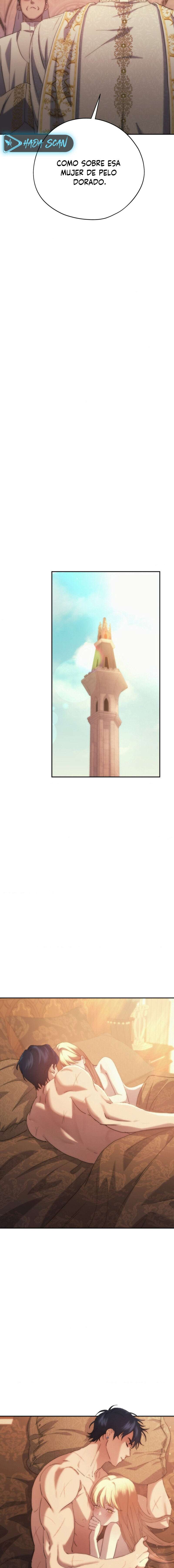 Me casé con la hermana menor de mi esposa Capítulo 42 - Page 16