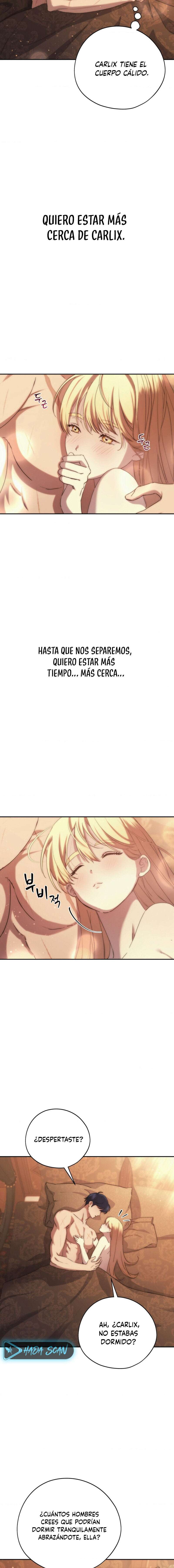 Me casé con la hermana menor de mi esposa Capítulo 42 - Page 17