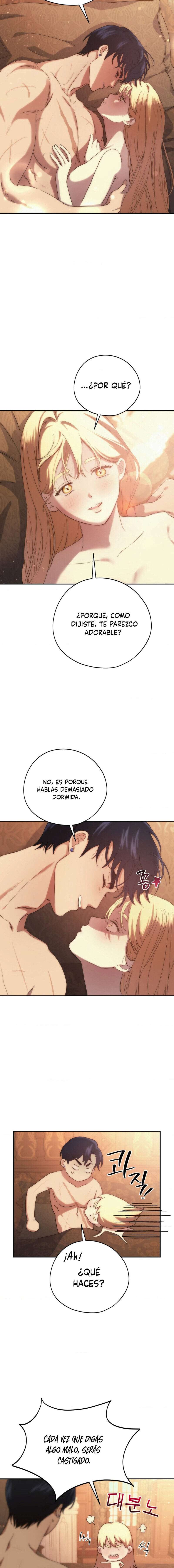 Me casé con la hermana menor de mi esposa Capítulo 42 - Page 18