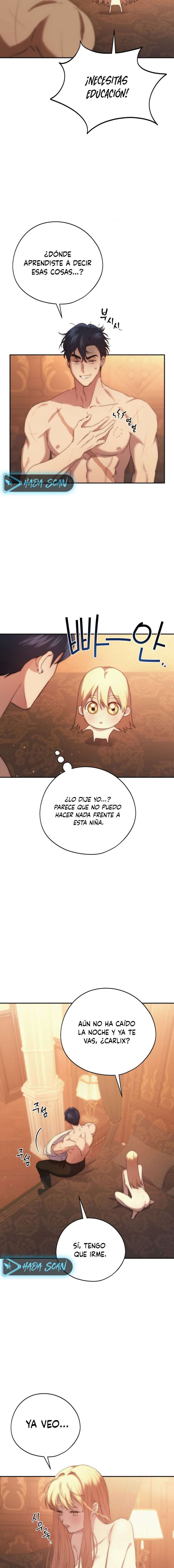 Me casé con la hermana menor de mi esposa Capítulo 42 - Page 19