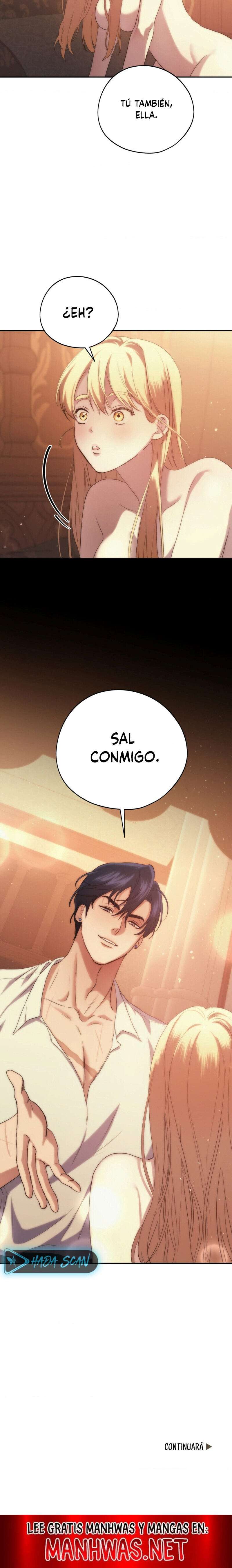 Me casé con la hermana menor de mi esposa Capítulo 42 - Page 20