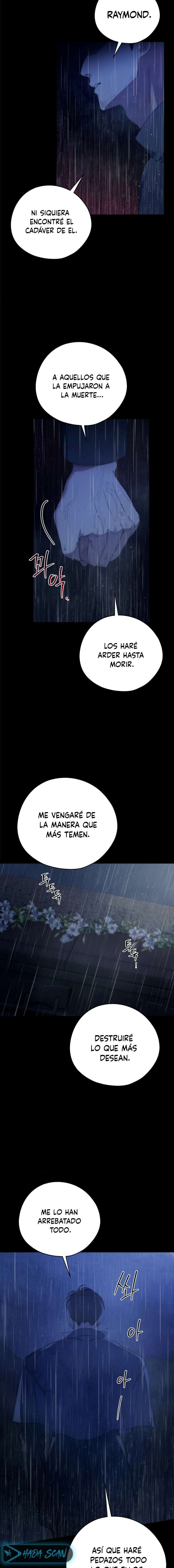 Me casé con la hermana menor de mi esposa Capítulo 42 - Page 3