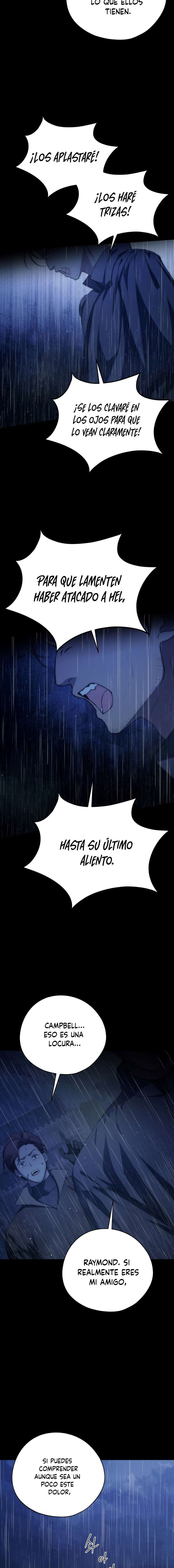 Me casé con la hermana menor de mi esposa Capítulo 42 - Page 4