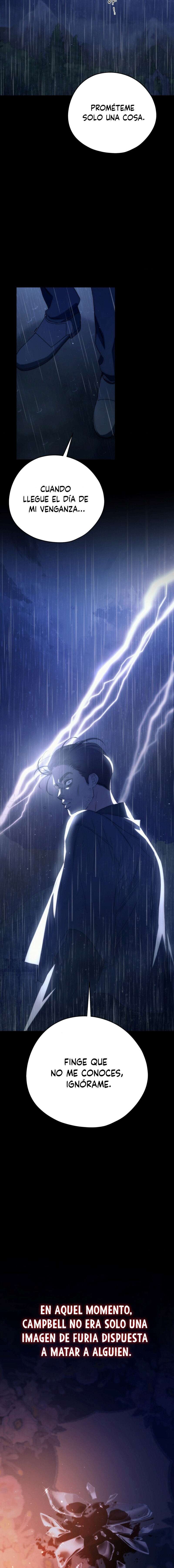 Me casé con la hermana menor de mi esposa Capítulo 42 - Page 5