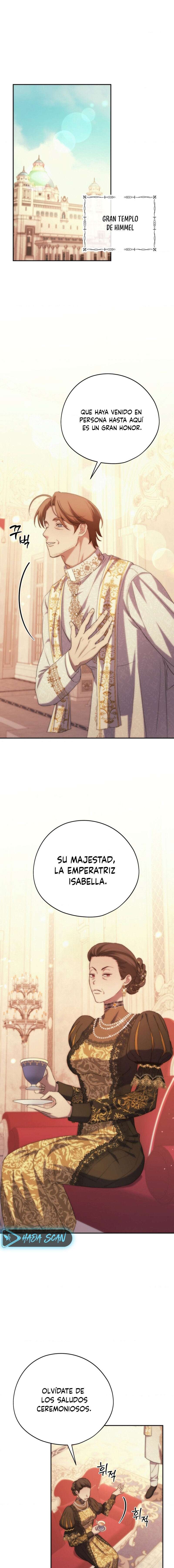 Me casé con la hermana menor de mi esposa Capítulo 42 - Page 8