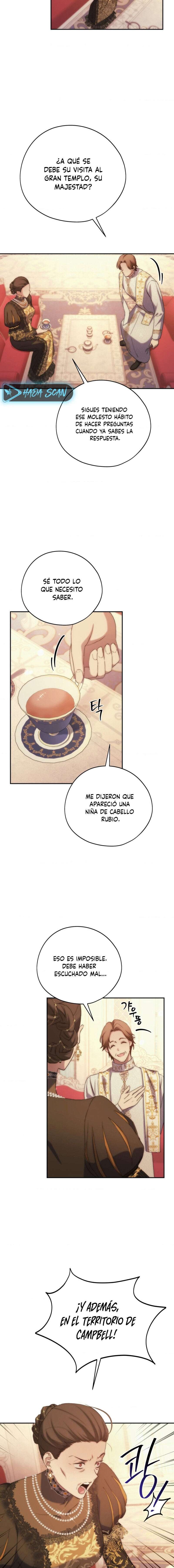 Me casé con la hermana menor de mi esposa Capítulo 42 - Page 9
