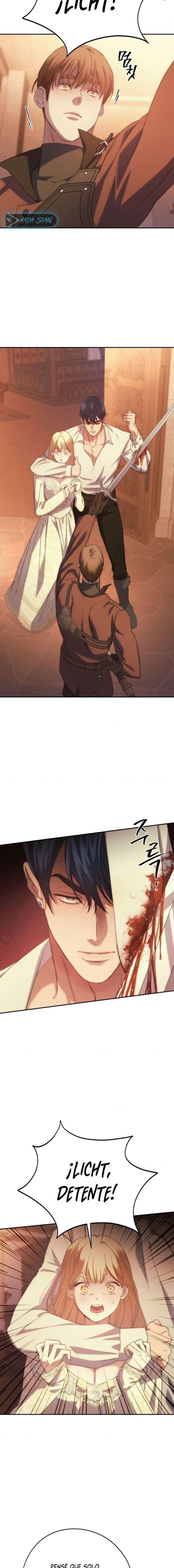 Me casé con la hermana menor de mi esposa Capítulo 43 - Page 10