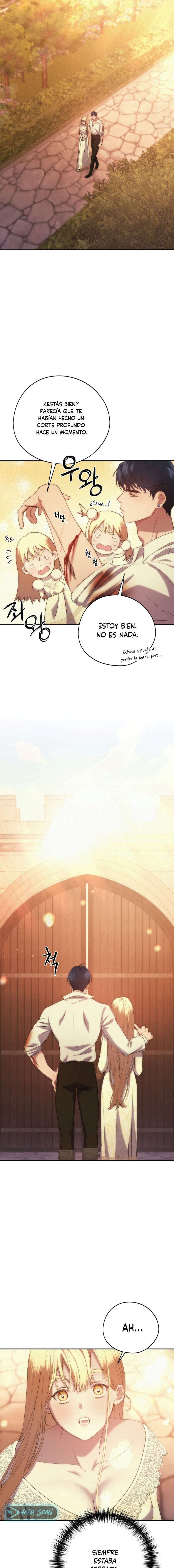 Me casé con la hermana menor de mi esposa Capítulo 43 - Page 14