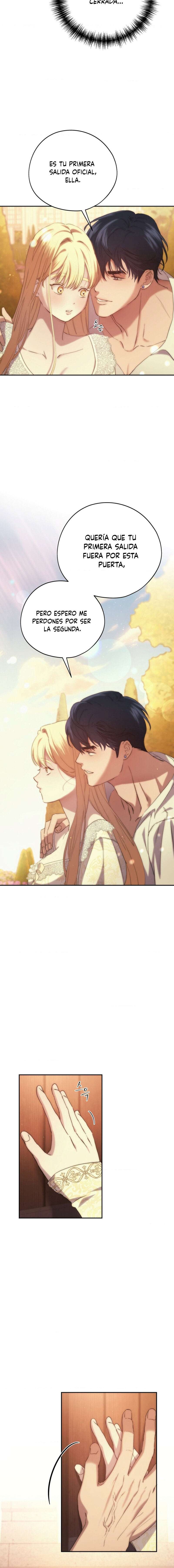 Me casé con la hermana menor de mi esposa Capítulo 43 - Page 15