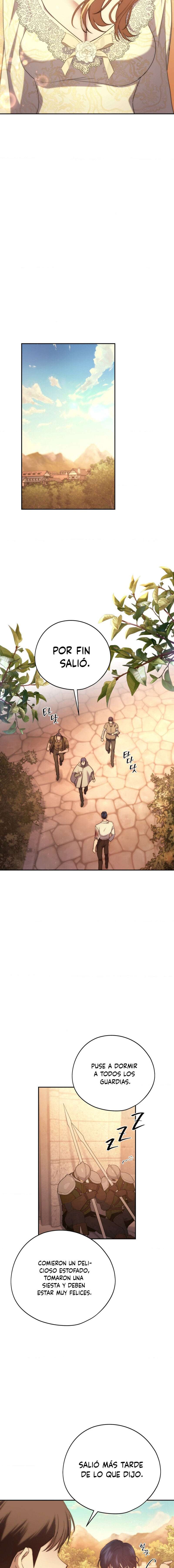 Me casé con la hermana menor de mi esposa Capítulo 43 - Page 17