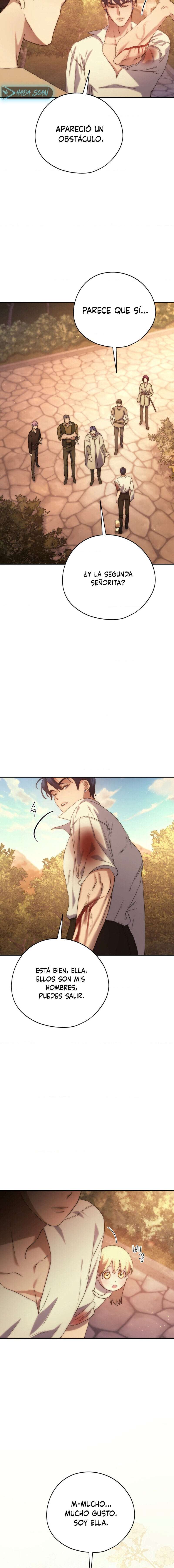 Me casé con la hermana menor de mi esposa Capítulo 43 - Page 18