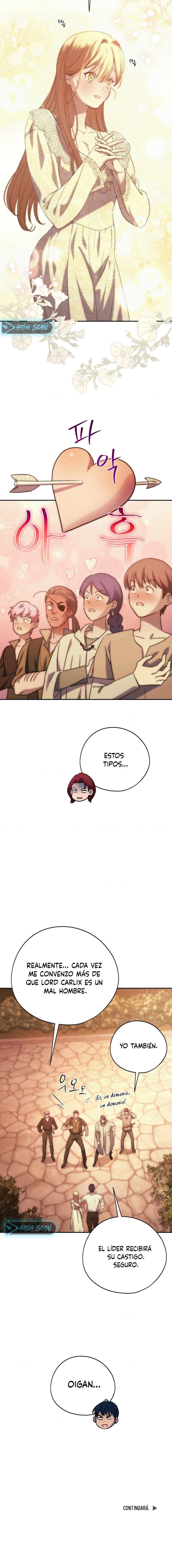 Me casé con la hermana menor de mi esposa Capítulo 43 - Page 19