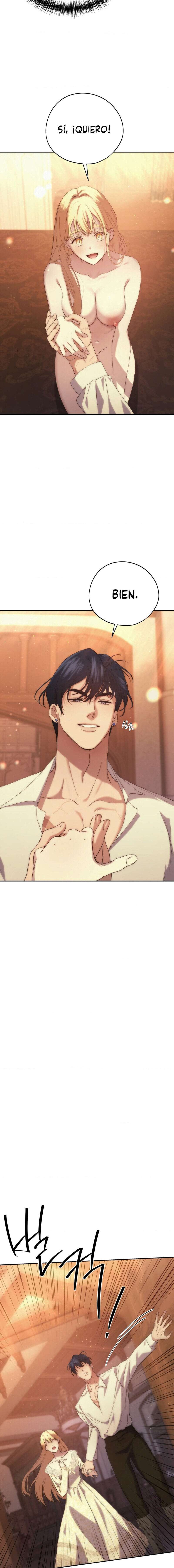 Me casé con la hermana menor de mi esposa Capítulo 43 - Page 2