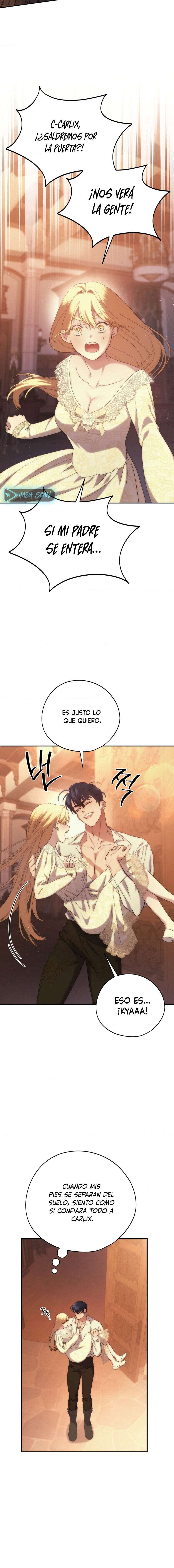 Me casé con la hermana menor de mi esposa Capítulo 43 - Page 3