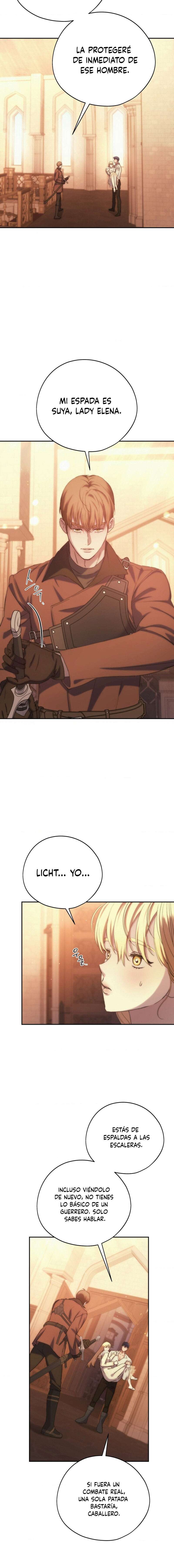 Me casé con la hermana menor de mi esposa Capítulo 43 - Page 5