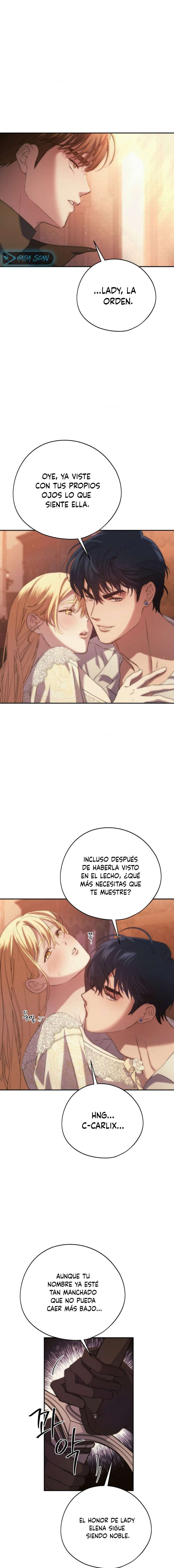 Me casé con la hermana menor de mi esposa Capítulo 43 - Page 6