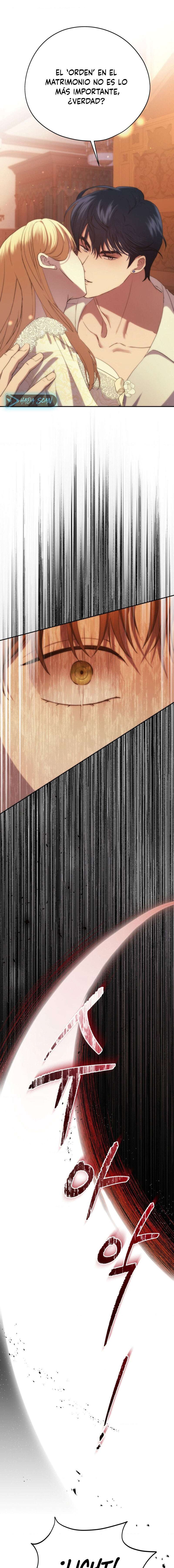 Me casé con la hermana menor de mi esposa Capítulo 43 - Page 9