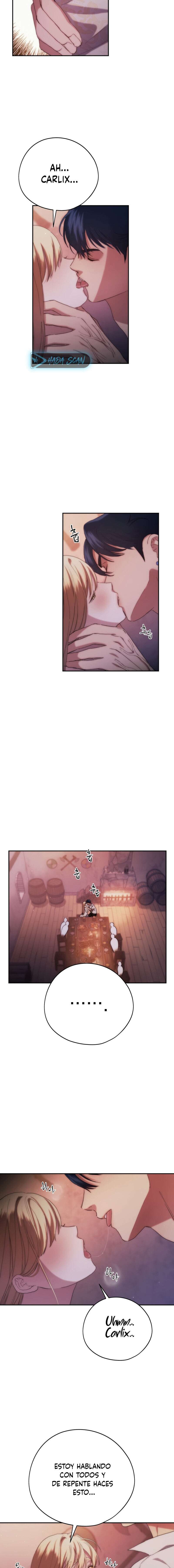 Me casé con la hermana menor de mi esposa Capítulo 44 - Page 10