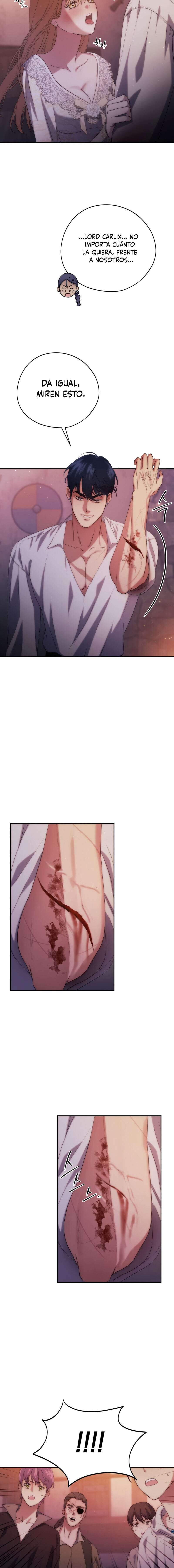 Me casé con la hermana menor de mi esposa Capítulo 44 - Page 11